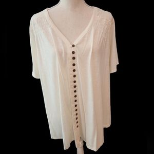 Women's Tunic Blouse 👚